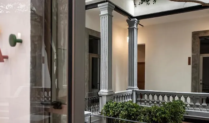 Hotel Mx México DF