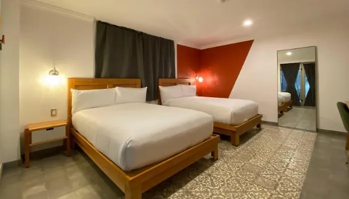 Mx Hotel